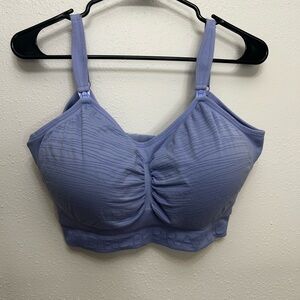 Kindred Bravely Nursing/Pumping Bra 2X